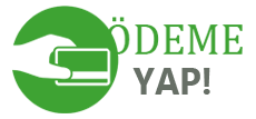 online ödeme